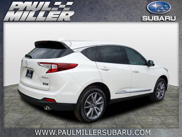 2019 Acura RDX Technology - - by dealer - vehicle for sale in Parsippany, NJ – photo 8