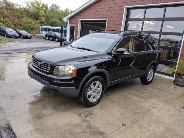 2007 Volvo XC90 3.2 AWD SUV with 3rd Row for sale in Stanley, NY – photo 7