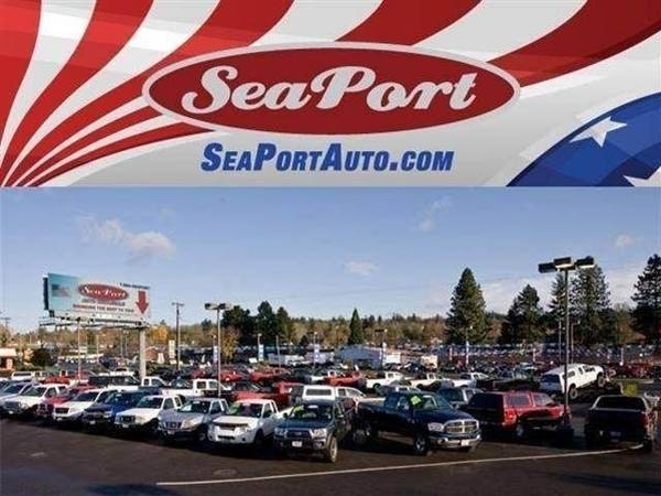 2015 Ford Explorer Limited 4WD Four Door SUV Third Row Seat Leather H for sale in Portland, OR – photo 19