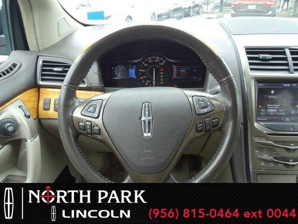 2011 Lincoln MKX - SUV for sale in San Antonio, TX – photo 22
