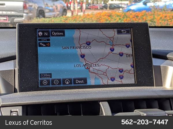 2017 Lexus NX 200t NX Turbo SKU:H2066038 Wagon - cars & trucks - by... for sale in Cerritos, CA – photo 13
