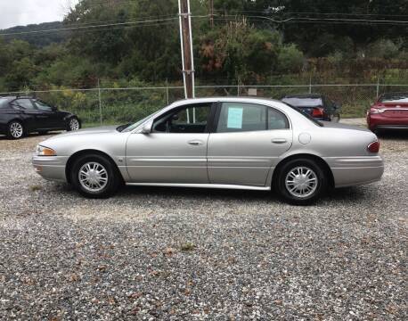 2005 Buick LeSabre for sale in Arden, NC – photo 3