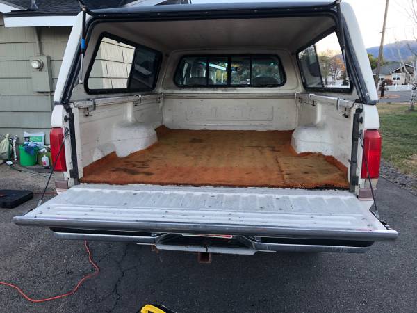90 Ford F-250 for sale in Genoa, NV – photo 10