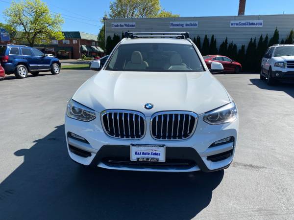 2018 BMW X3 xDrive30i - Low Miles! Loaded! - - by for sale in Corvallis, OR – photo 4