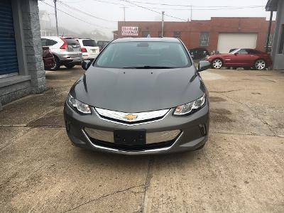 2017 CHEVY VOLT LT - cars & trucks - by dealer - vehicle automotive... for sale in NEW EAGLE, PA – photo 3