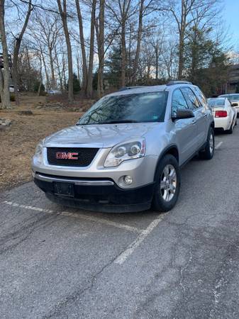 2012 GMC Acadia SLE AWD for sale in East Stroudsburg, PA – photo 2