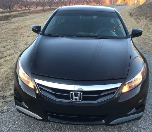 2012 Honda Accord Coupe LX for sale in Cowpens, NC – photo 3