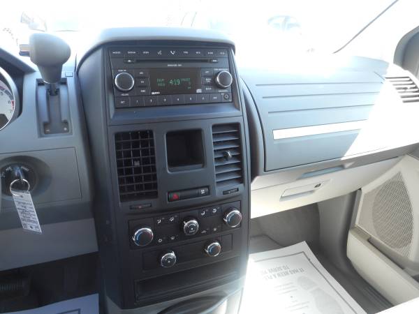 2008 DODGE GRAND CARAVAN - - by dealer - vehicle for sale in Madison, TN – photo 12