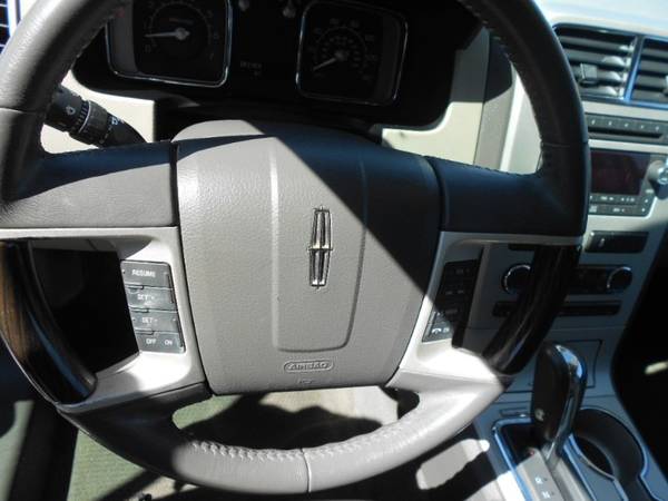 2008 Lincoln MKX FWD for sale in Midland, TX – photo 13