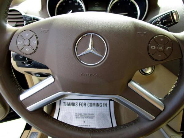 2012 Mercedes-Benz GL-Class GL350 BlueTEC BUY HERE/PAY HERE ! for sale in TAMPA, FL – photo 5