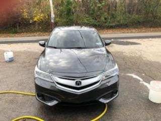 2016 Acura ILX w/ 63k Clean Leather Fully Loaded Alarm - cars &... for sale in Philadelphia, PA – photo 18