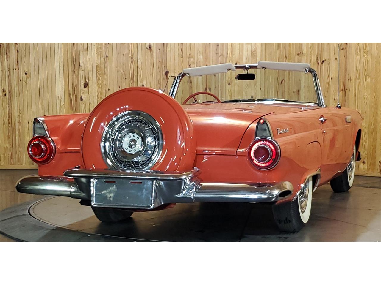 1956 Ford Thunderbird for sale in Lebanon, MO – photo 24