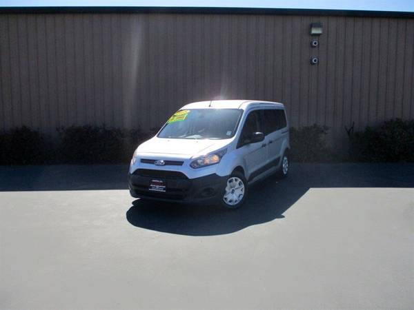 2015 FORD TRANSIT CONNECT for sale in Manteca, CA – photo 4