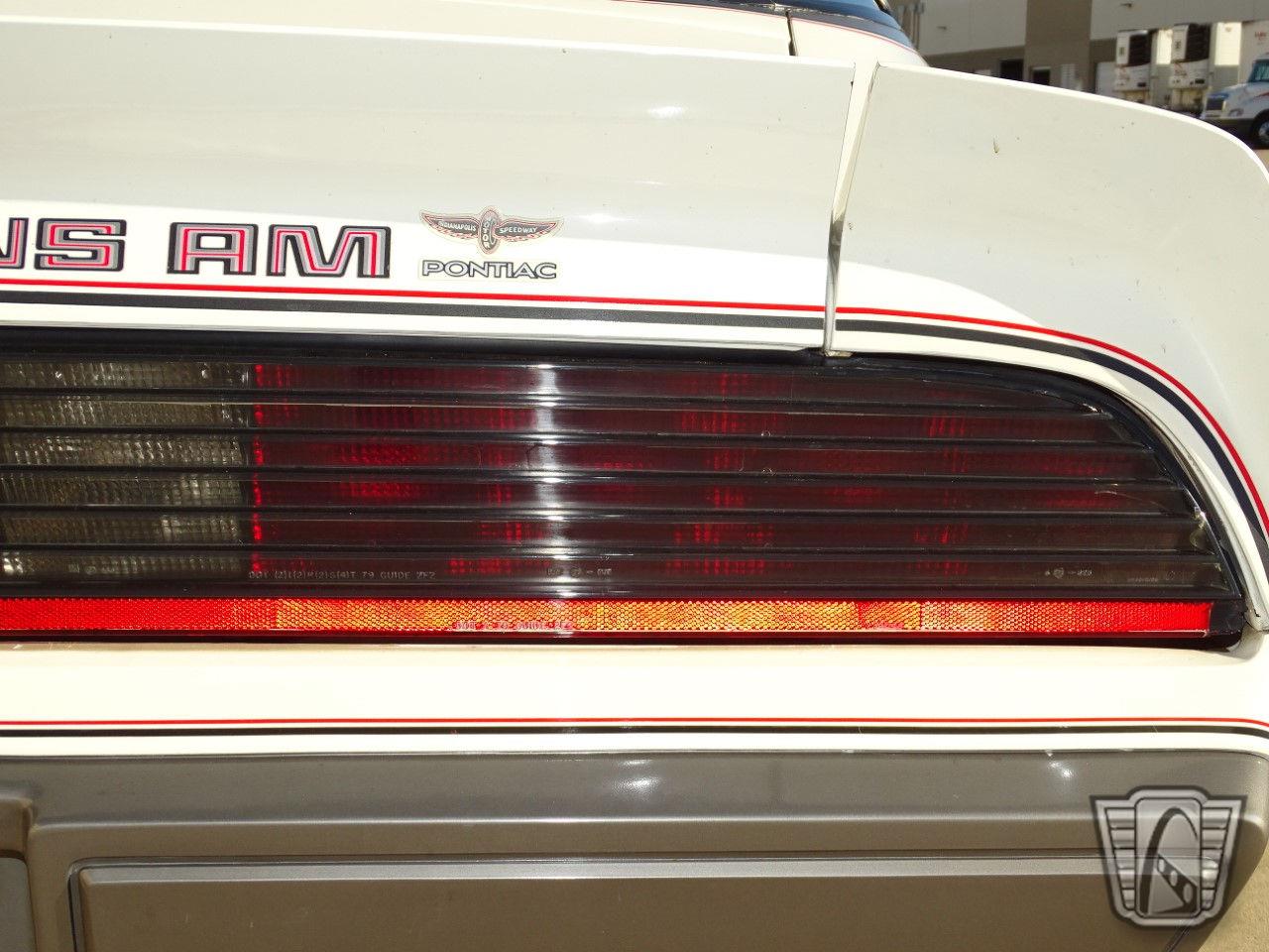 1980 Pontiac Firebird Trans Am for sale in O'Fallon, IL – photo 62