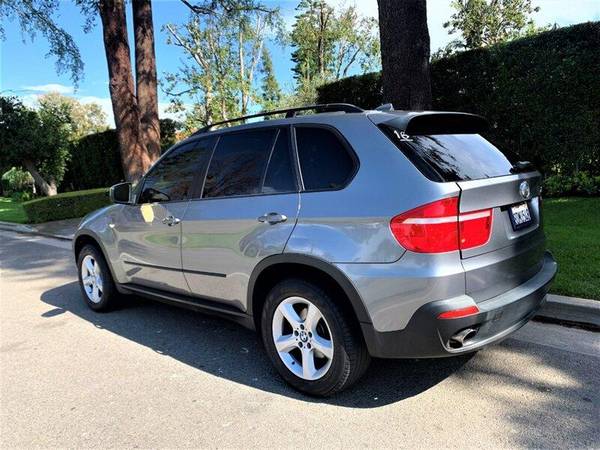 2009 BMW X5 xDrive30i AWD xDrive30i 4dr SUV - - by for sale in Los Angeles, CA – photo 6