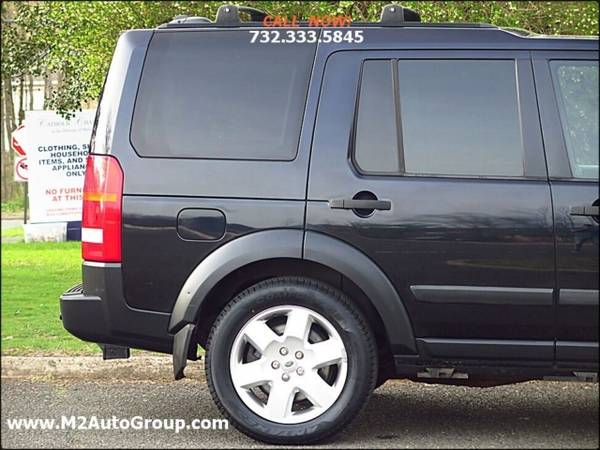 2006 Land Rover LR3 HSE 4WD 4dr SUV - - by dealer for sale in East Brunswick, NY – photo 17