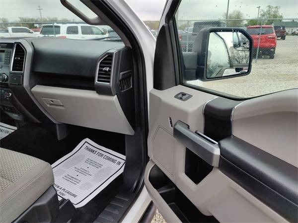 2015 Ford F-150 XLT Chillicothe Truck Southern Ohio s Only All for sale in Chillicothe, WV – photo 16