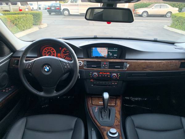 2008 BMW 328i*Excellent condition*Clean title,Navigation,Low miles90k for sale in Lake Forest, CA – photo 18