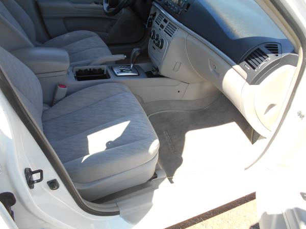 2006 Hyundai Sonata - - by dealer - vehicle automotive for sale in East Windsor, CT – photo 5