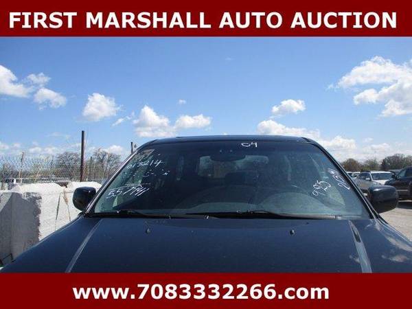 2004 Acura MDX - Auction Pricing - - by dealer for sale in Harvey, IL – photo 2