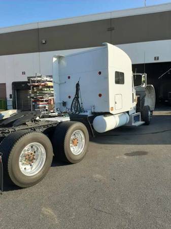 2006 Peterbilt 378 - cars & trucks - by owner - vehicle automotive... for sale in Magna, UT – photo 3