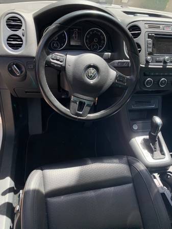 2014 Volkswagen Tiguan for sale in Oxnard, CA – photo 6