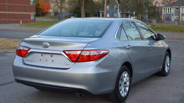 2015 Toyota Camry XSE - cars & trucks - by dealer - vehicle... for sale in Nashville, TN – photo 6