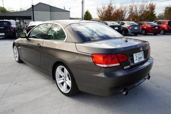 2010 BMW 3 Series 335i - cars & trucks - by dealer - vehicle... for sale in Murfreesboro TN, KY – photo 17