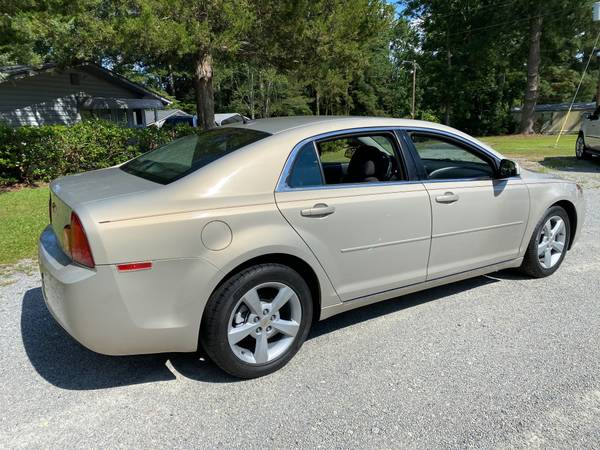 2011 Chevrolet Malibu LT * ONLY 48K MILES * NEW TIRES * HEATED SEATS... for sale in Scotland Neck, NC – photo 14