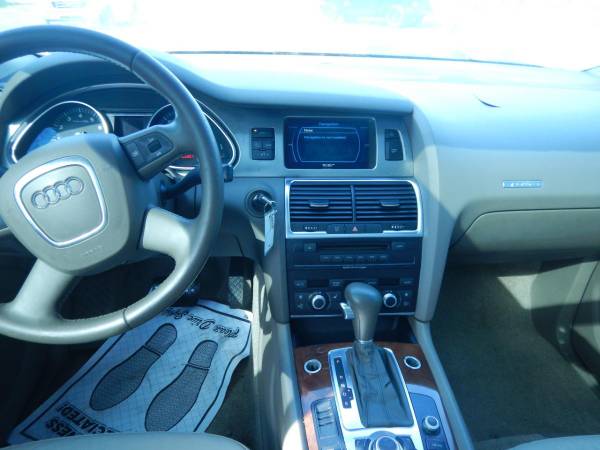 2007 Audi Q7 Quattro 4dr 3.6L Premium for sale in Oakdale, MN – photo 14