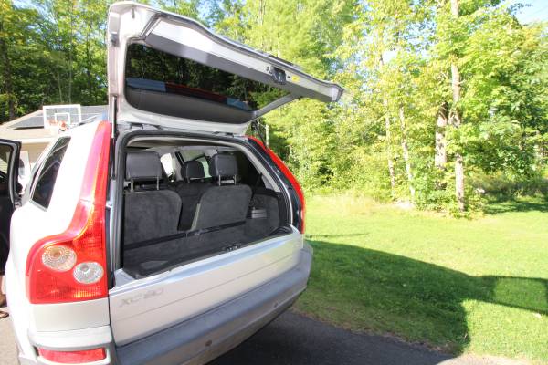 2005 Volvo XC90 for sale in Cable, WI – photo 22