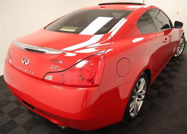 2008 INFINITI G37 COUPE Journey - 3 DAY EXCHANGE POLICY! for sale in Stafford, VA – photo 9