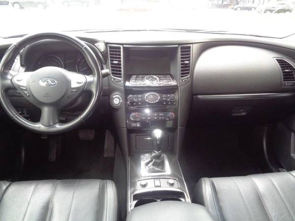 2012 Infiniti FX35 AWD 4dr 68 PER WEEK! YOU OWN IT! for sale in Elmont, NY – photo 7