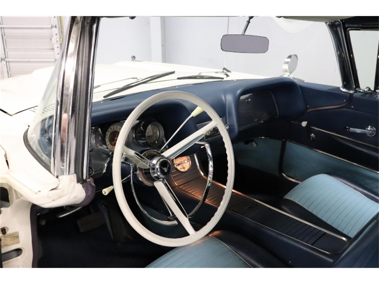1959 Ford Thunderbird for sale in Lillington, NC – photo 20