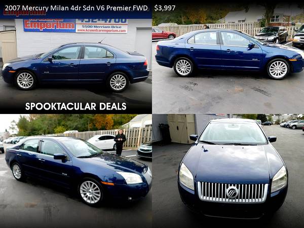 2008 Buick Lucerne - PRICED TO SELL - 3 DAY SALE!!! - cars & trucks... for sale in Merriam, MO – photo 20