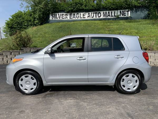 2008 Scion XD SUPER FUN CAR! SAVE - - by dealer for sale in Northmoor, MO – photo 4