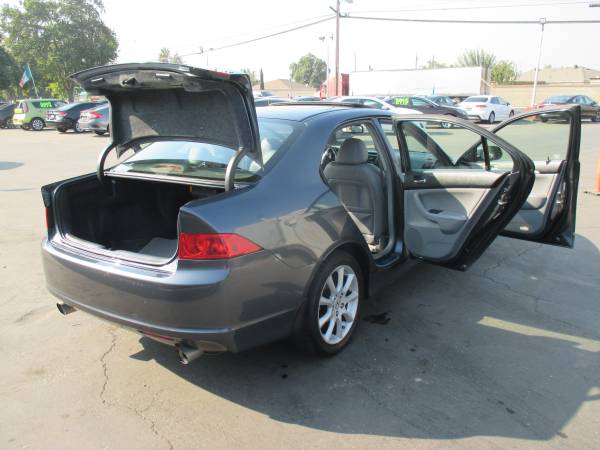 2008 ACURA TSX - cars & trucks - by dealer - vehicle automotive sale for sale in CERES, CA – photo 14