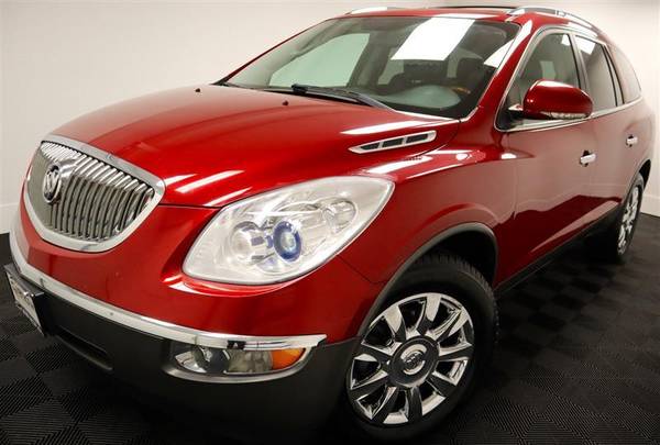 2012 BUICK ENCLAVE Leather Get Financed! - cars & trucks - by dealer... for sale in Stafford, District Of Columbia – photo 2