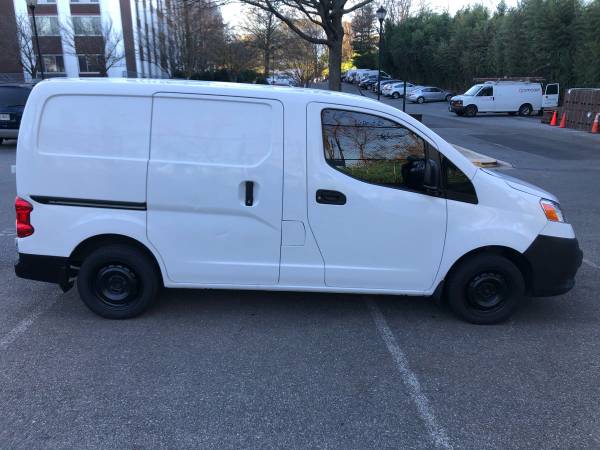 Nissan NV200 S Cargo Van - cars & trucks - by owner - vehicle... for sale in Dearing, District Of Columbia – photo 3