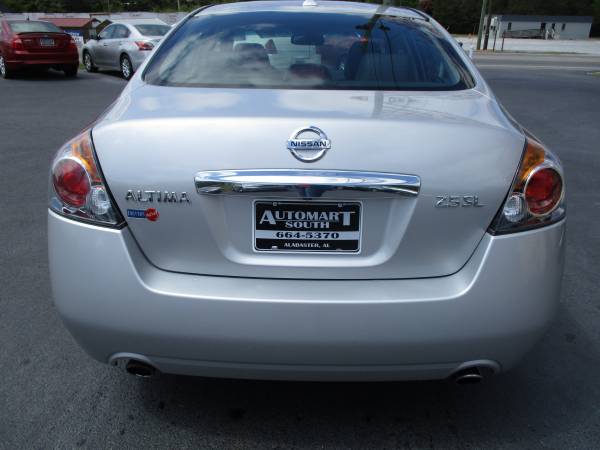 2012 Nissan Altima - - by dealer - vehicle automotive for sale in ALABASTER, AL – photo 5