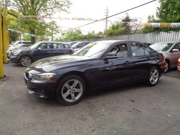 2014 BMW 3 Series 4dr Sdn 328i xDrive AWD SULEV NOBODY GETS TURNED for sale in Elmont, NY – photo 3