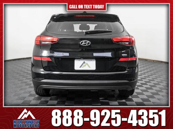 2020 Hyundai Tucson SE AWD - - by dealer - vehicle for sale in Boise, ID – photo 6