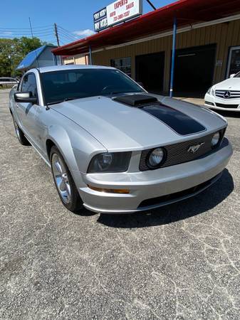 2006 Mustang GT 117k Miles - - by dealer - vehicle for sale in Jackson, TN – photo 3