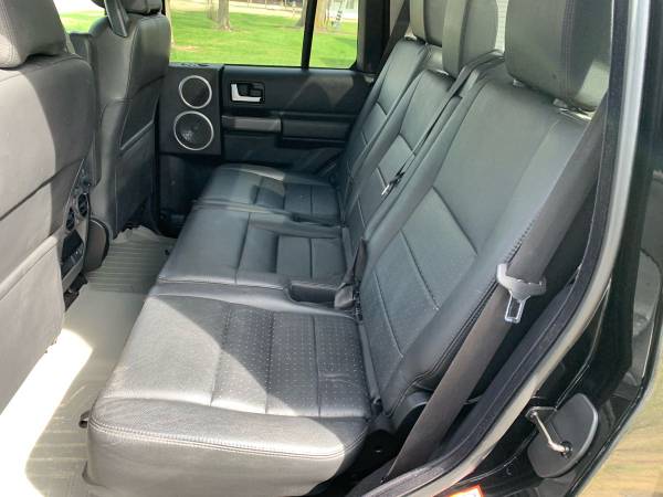 2007 Land Rover LR3 HSE for sale in Dearing, MN – photo 7