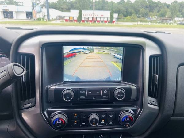2017 Chevrolet Silverado 1500 - cars & trucks - by dealer - vehicle... for sale in Jacksonville, FL – photo 14