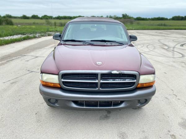 2002 Dodge Durango for sale in Haslet, TX – photo 7