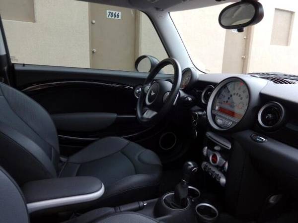 2010 MINI Cooper S - Manager's Special! - cars & trucks - by dealer... for sale in Miami, FL – photo 21