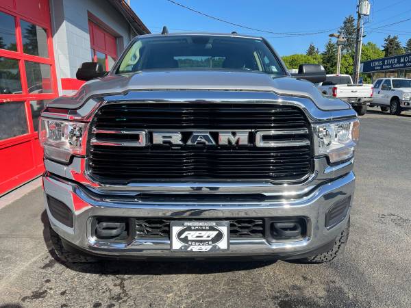 2020 RAM 2500 CREW CAB - - by dealer - vehicle for sale in Other, OR – photo 7