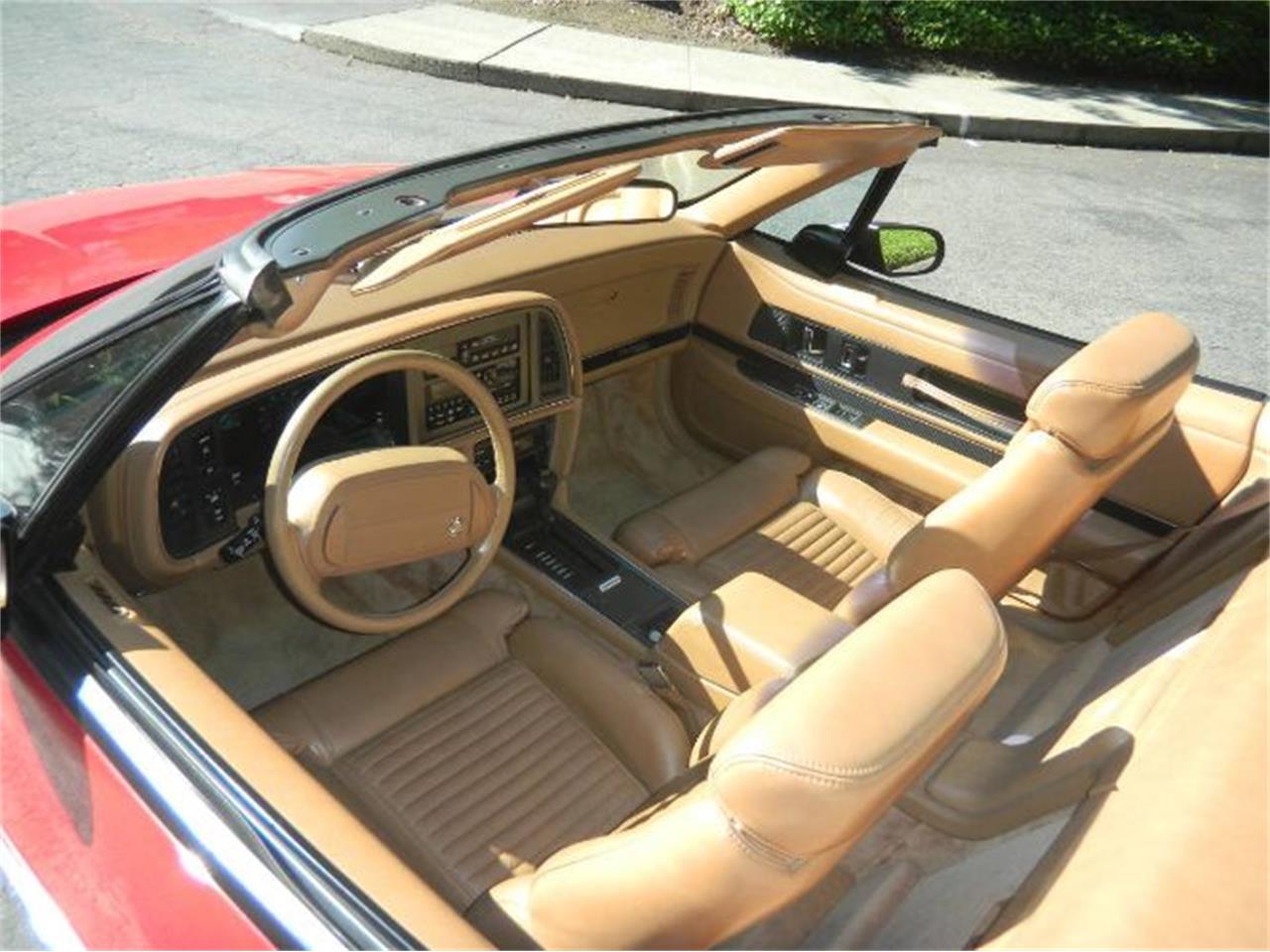 1990 Buick Reatta for sale in Cadillac, MI – photo 12