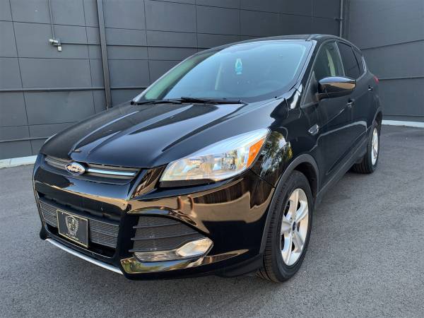2014 Ford Escape SE - cars & trucks - by dealer - vehicle automotive... for sale in Lockport, IL – photo 3